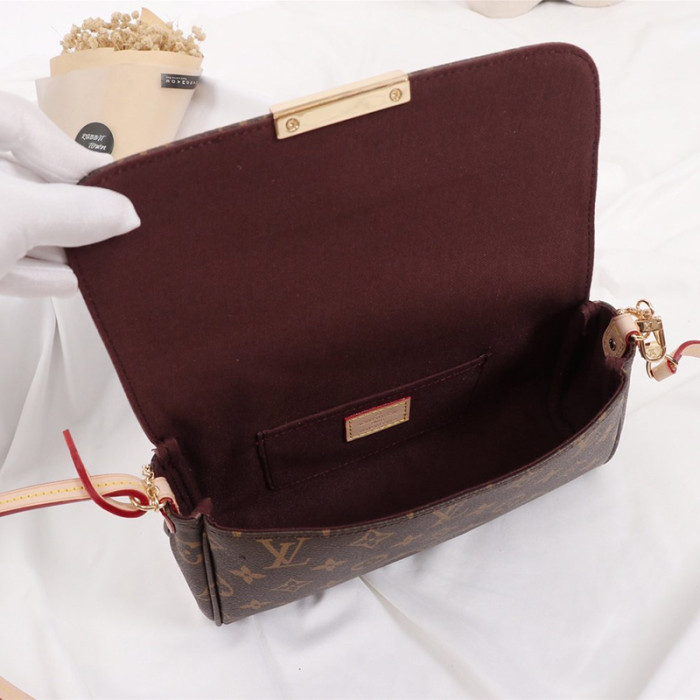 Louis Vuitton Womens Bag