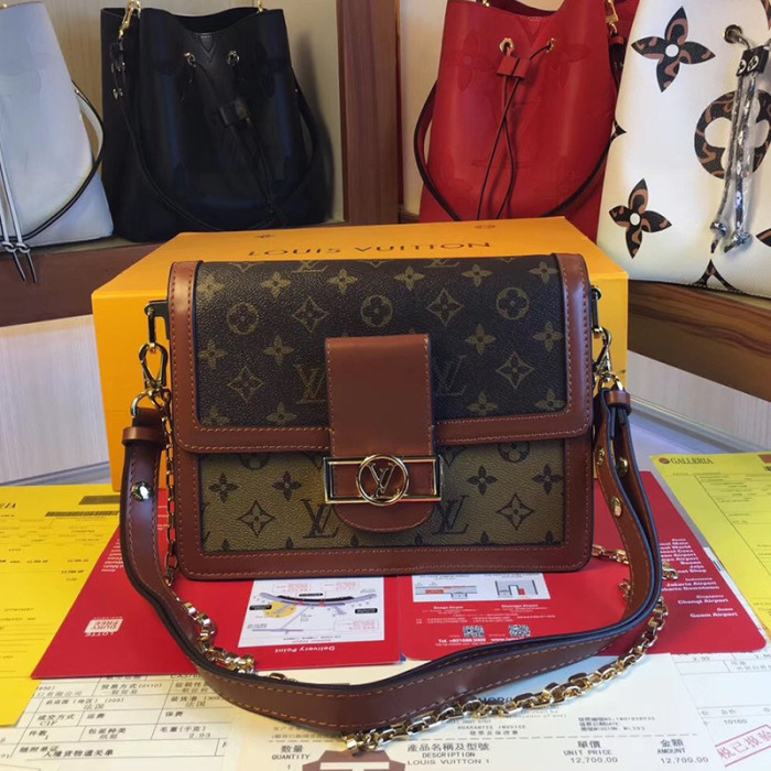 Louis Vuitton Womens Bag