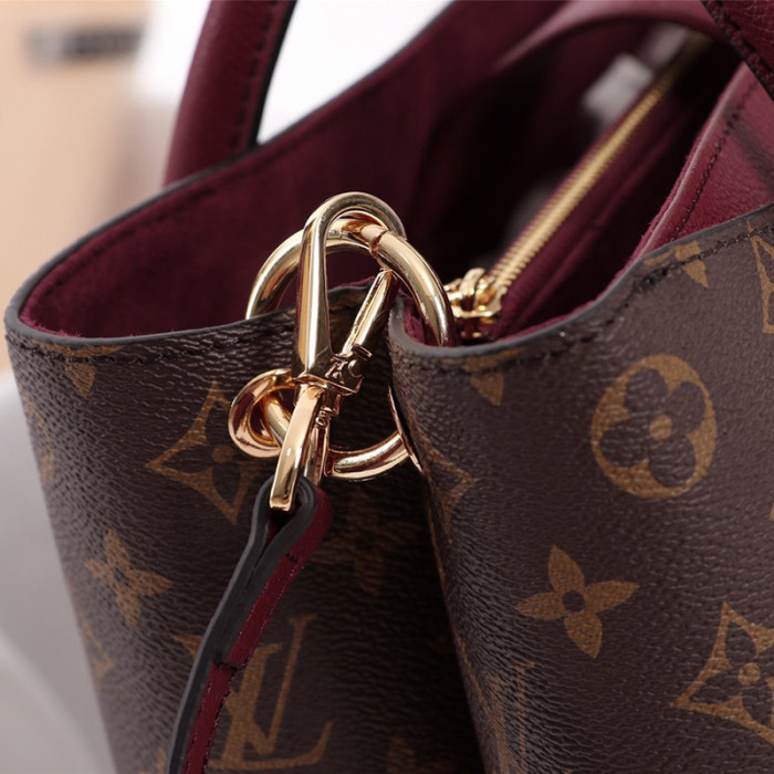 Louis Vuitton Womens Bag