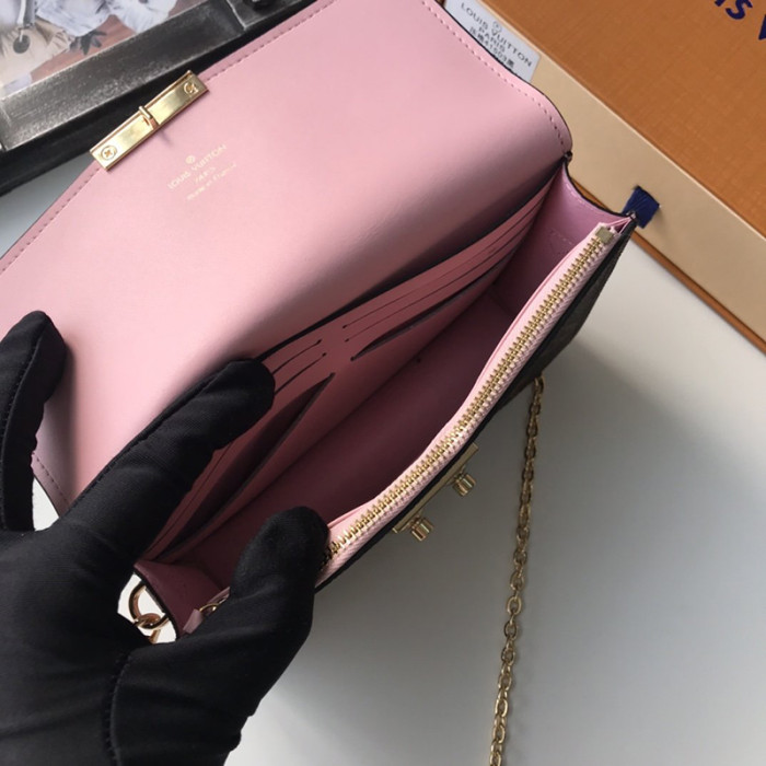 Louis Vuitton Womens Bag