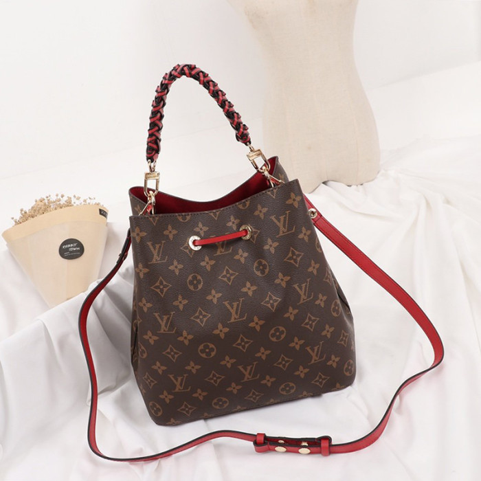Louis Vuitton Womens Bag