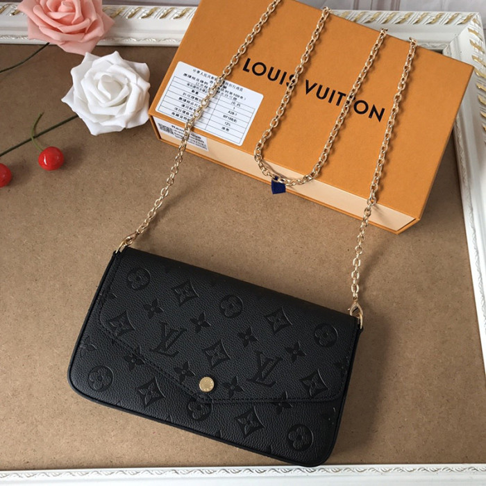 Louis Vuitton Womens Bag