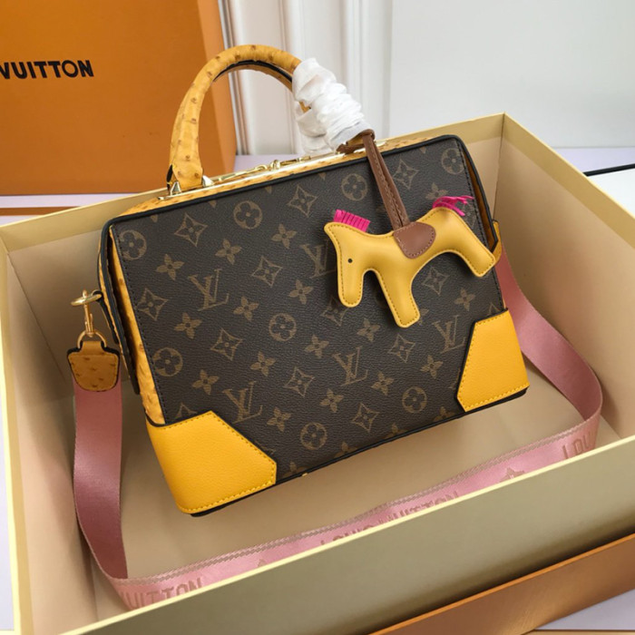 Louis Vuitton Womens Bag