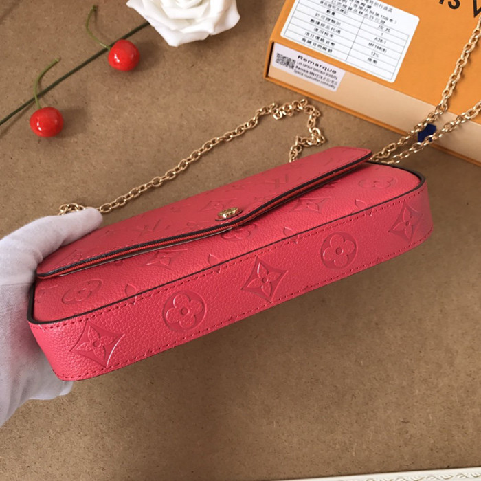 Louis Vuitton Womens Bag