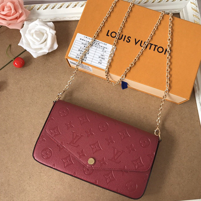 Louis Vuitton Womens Bag