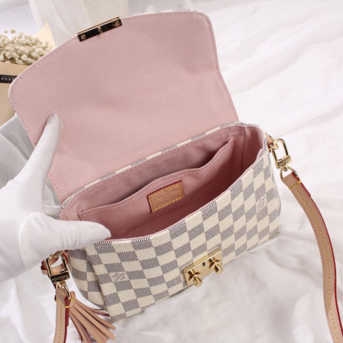 Louis Vuitton Womens Bag