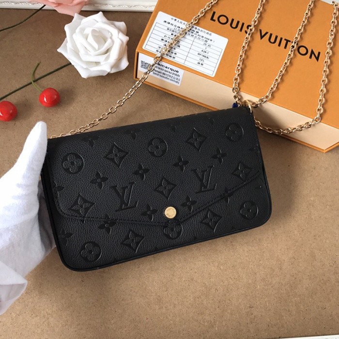 Louis Vuitton Womens Bag