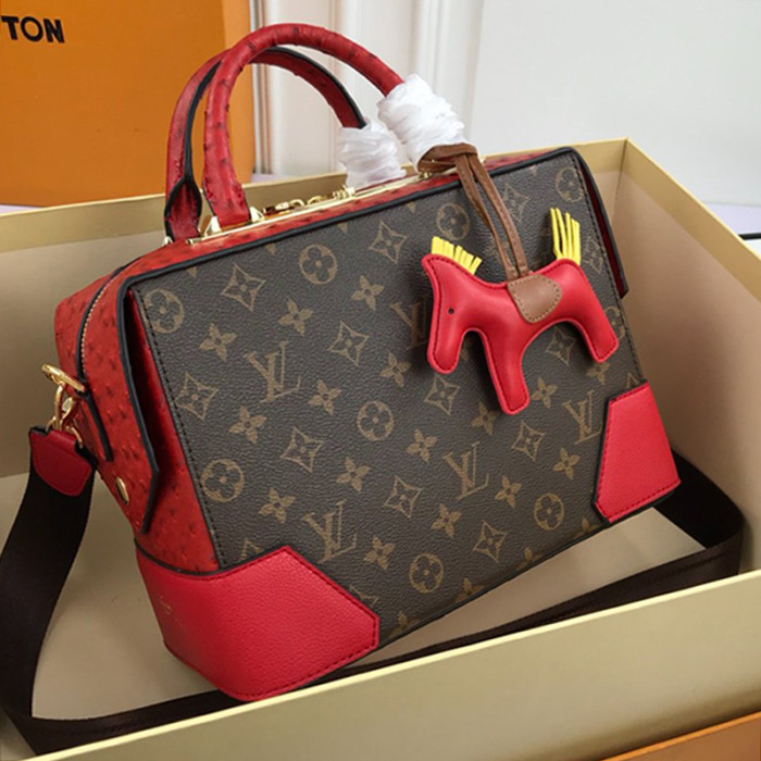 Louis Vuitton Womens Bag