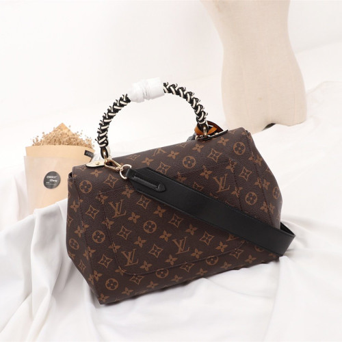 Louis Vuitton Womens Bags Crossbody Design Luxury Brand Shoulder Bags for Women with Original Box
