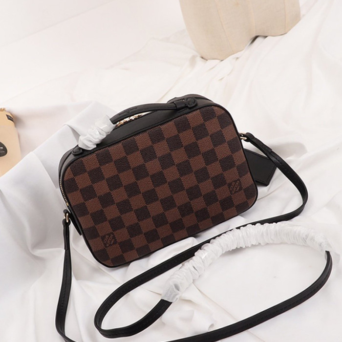 Louis Vuitton Womens Bag