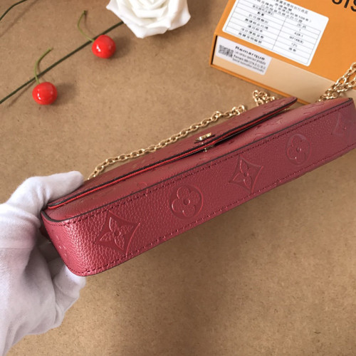 Louis Vuitton Womens Bag