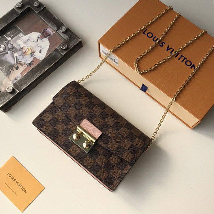 Louis Vuitton Womens Bag