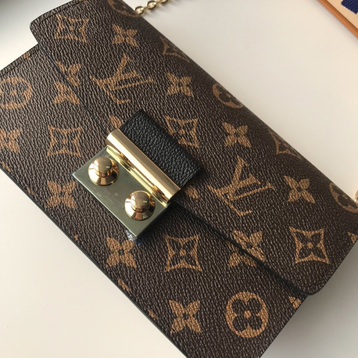 Louis Vuitton Womens Bag