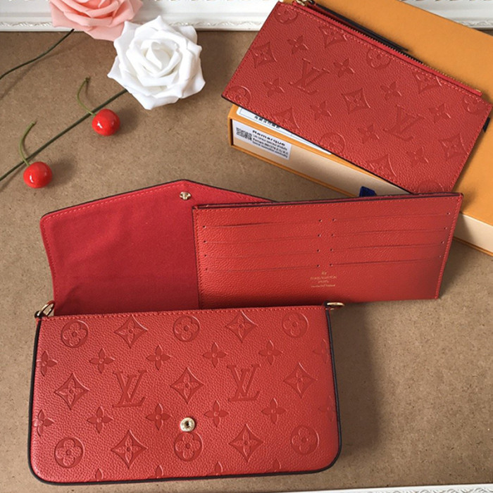 Louis Vuitton Womens Bag