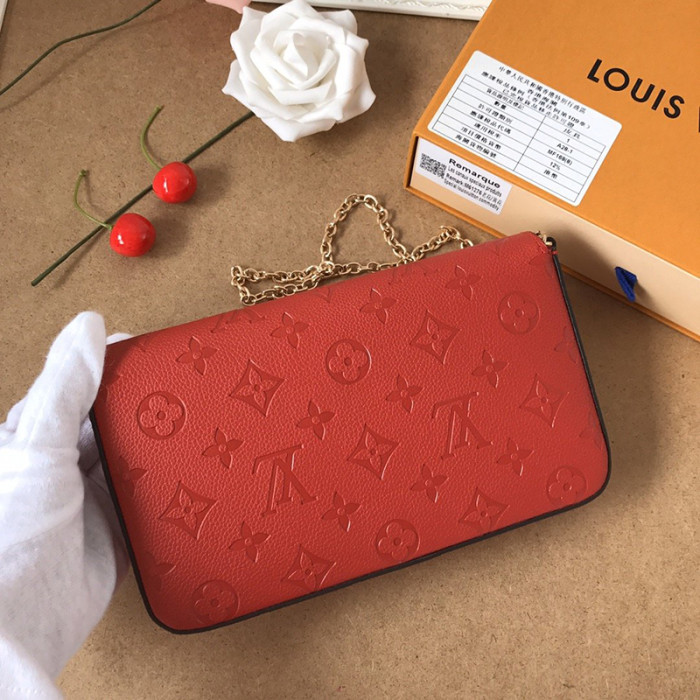 Louis Vuitton Womens Bag
