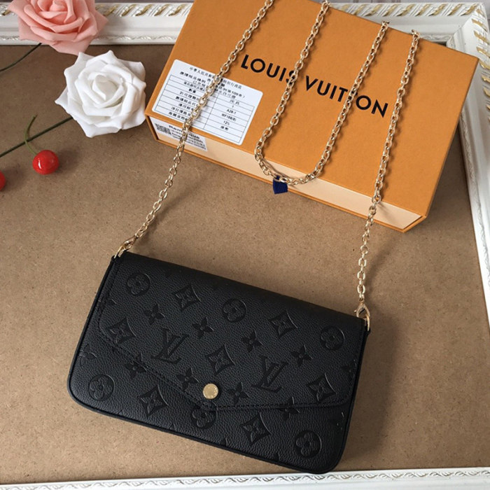 Louis Vuitton Womens Bag