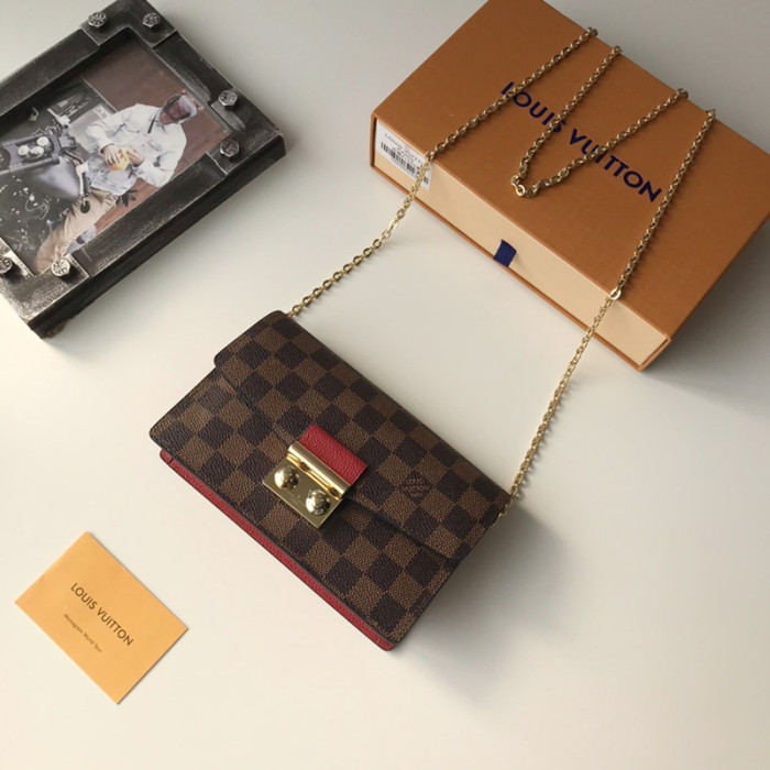 Louis Vuitton Womens Bag