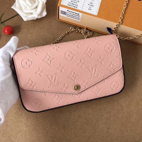 Louis Vuitton Womens Bag