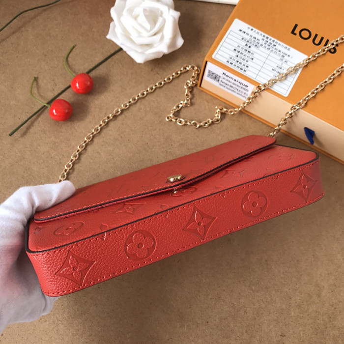 Louis Vuitton Womens Bag