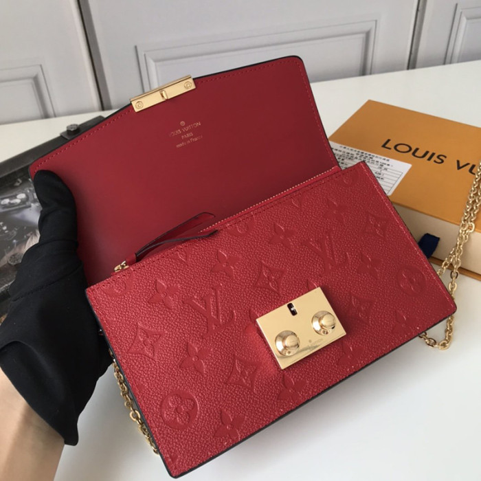 Louis Vuitton Womens Bag