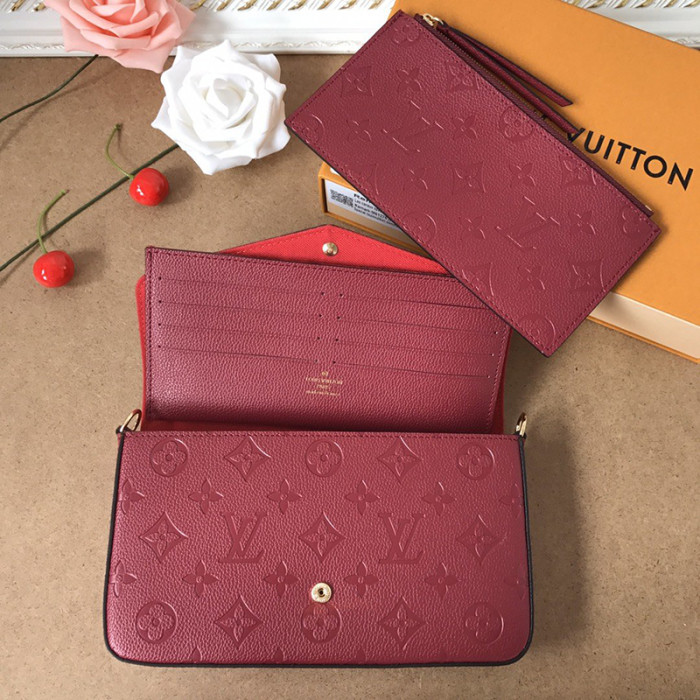 Louis Vuitton Womens Bag