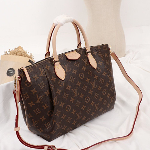 Louis Vuitton Womens Bags Shoulder Bags Luxury Brand Design