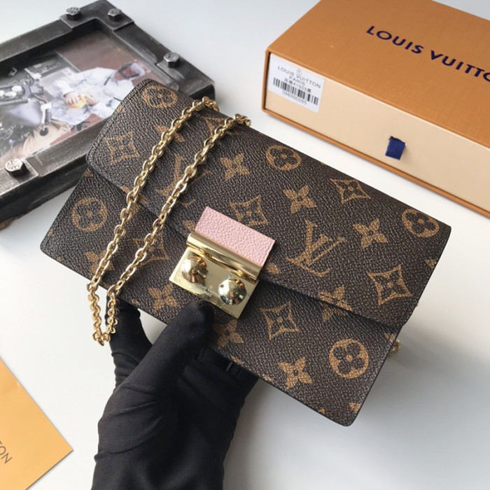 Louis Vuitton Womens Bag