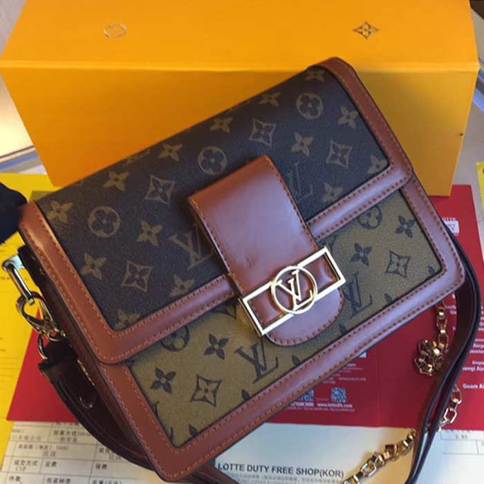 Louis Vuitton Womens Bag
