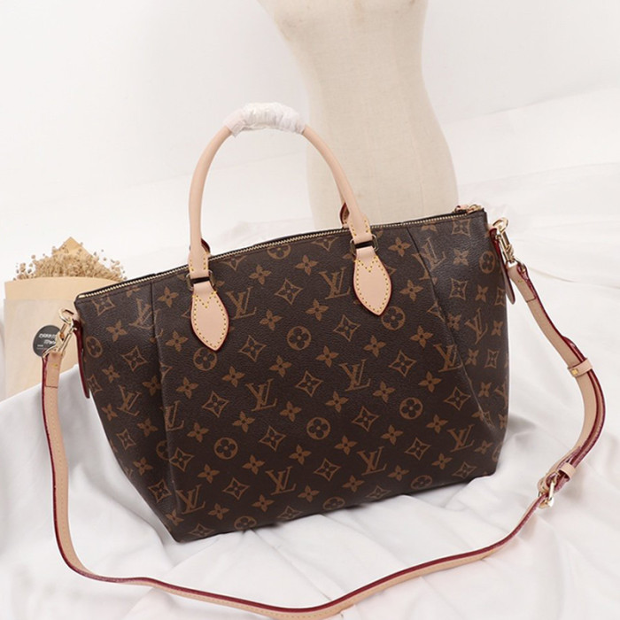 Louis Vuitton Womens Bags Shoulder Bags Luxury Brand Design