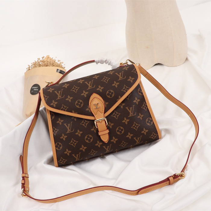 Louis Vuitton Womens Bag