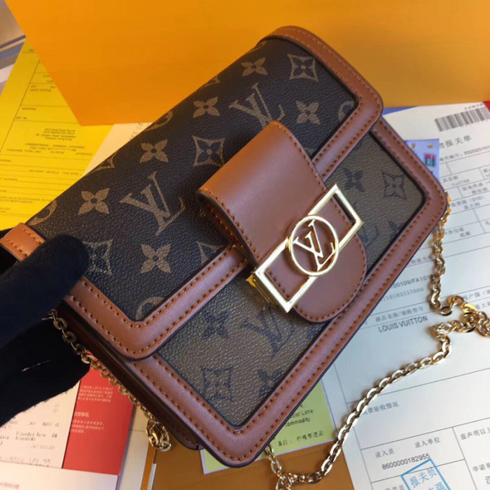 Louis Vuitton Womens Bag