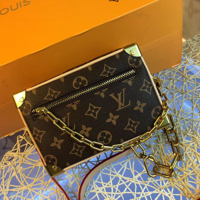 Louis Vuitton Womens Bag