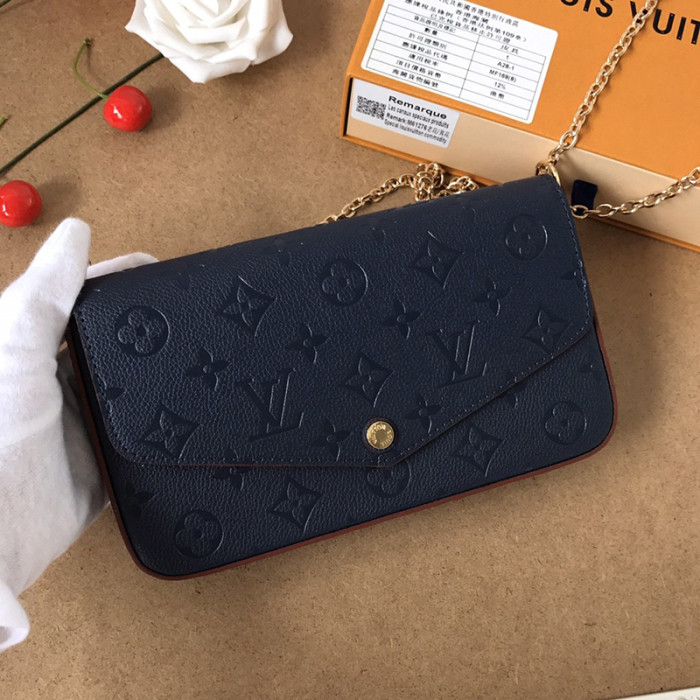 Louis Vuitton Womens Bag