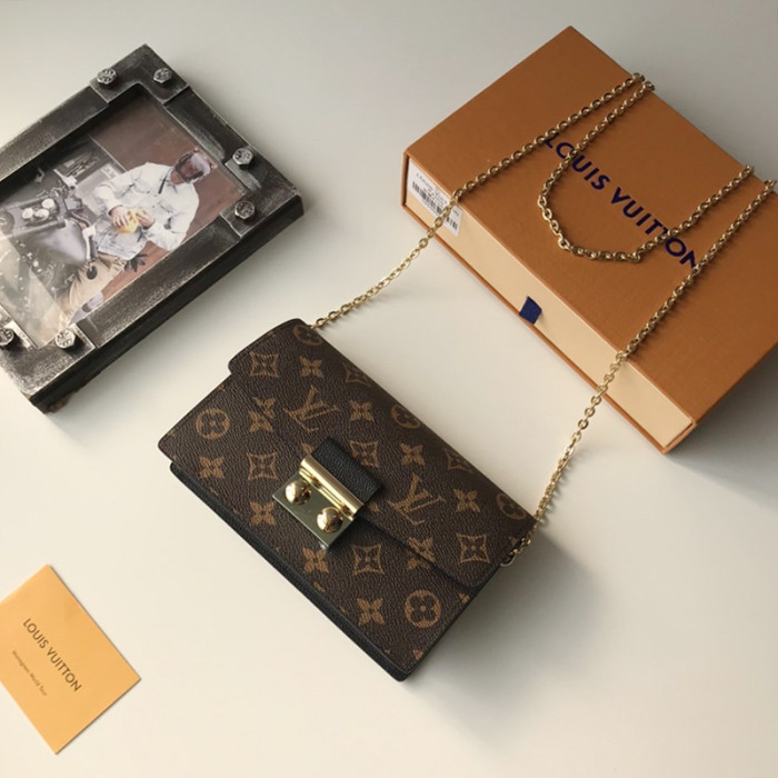 Louis Vuitton Womens Bag