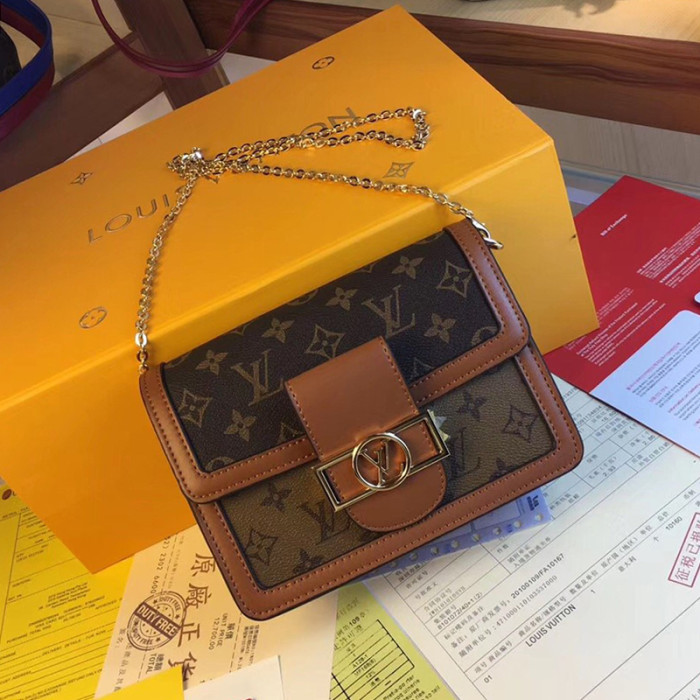 Louis Vuitton Womens Bag