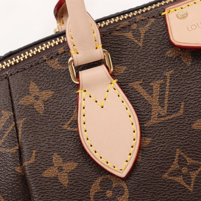 Louis Vuitton Womens Bags Shoulder Bags Luxury Brand Design