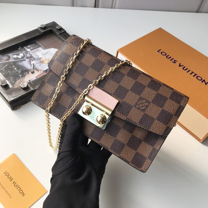 Louis Vuitton Womens Bag