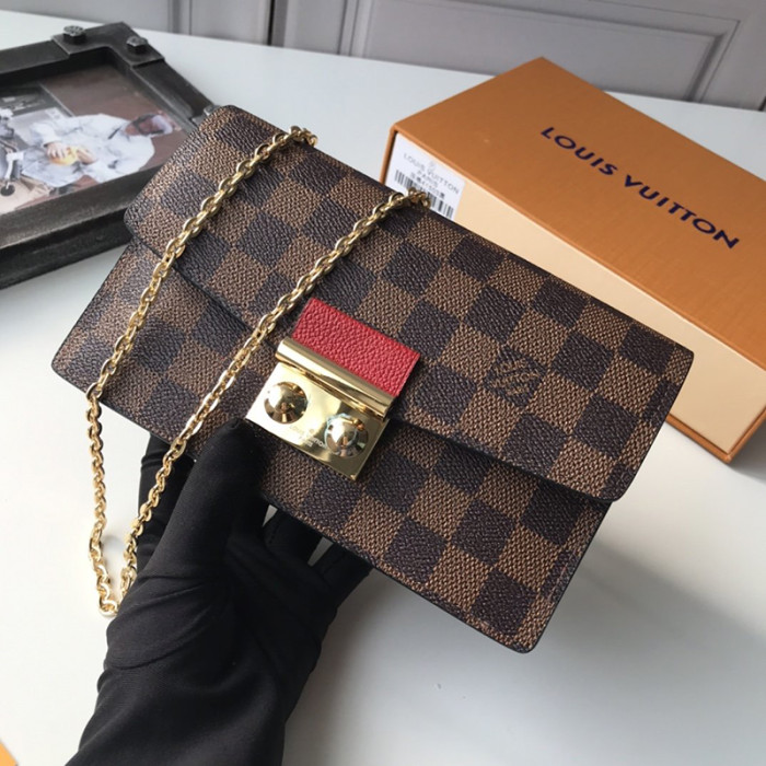 Louis Vuitton Womens Bag