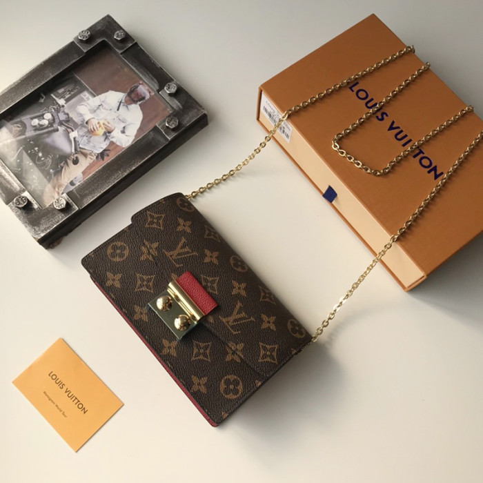 Louis Vuitton Womens Bag