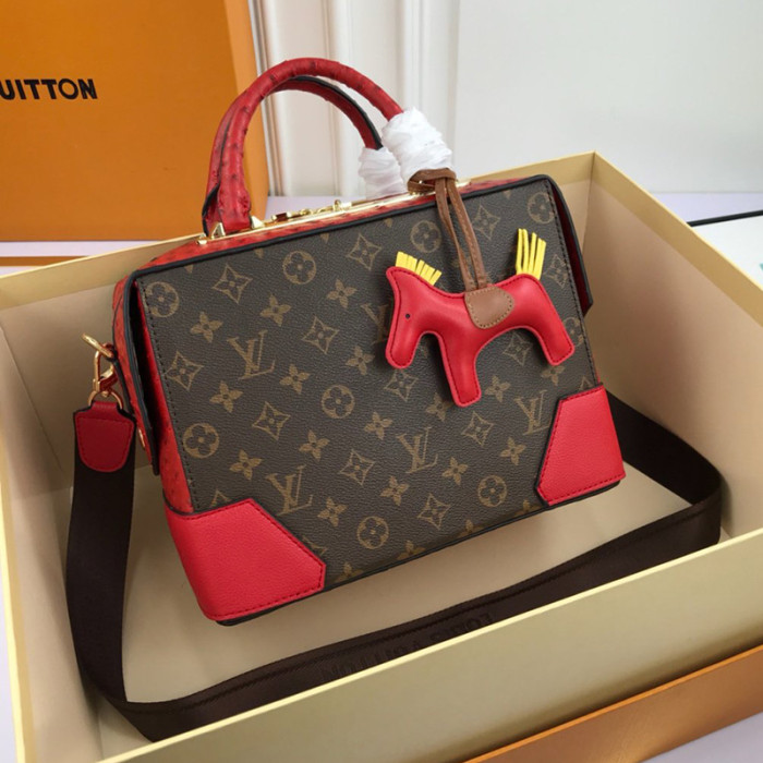 Louis Vuitton Womens Bag