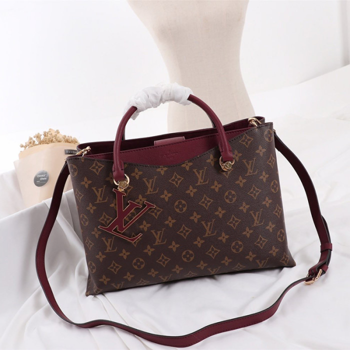 Louis Vuitton Womens Bag