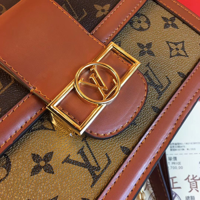 Louis Vuitton Womens Bag
