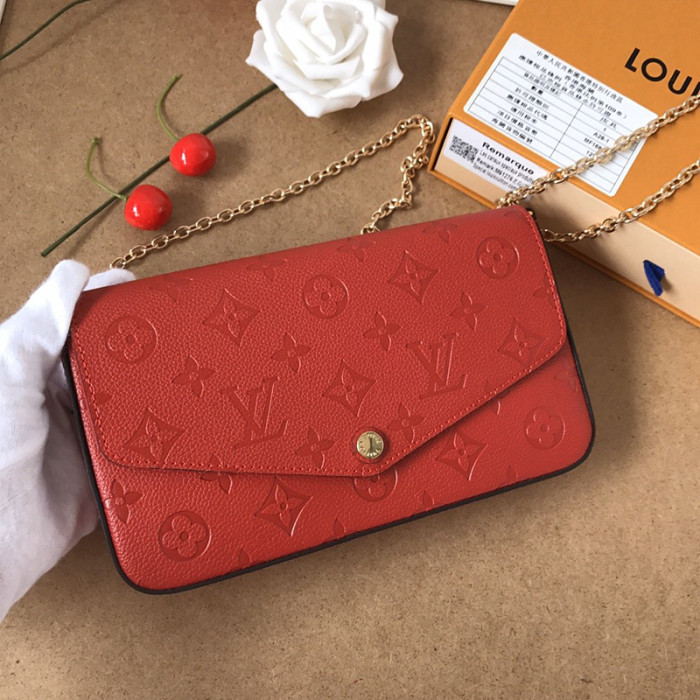 Louis Vuitton Womens Bag