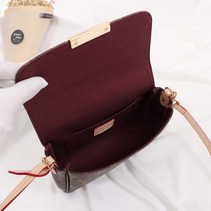 Louis Vuitton Womens Bag