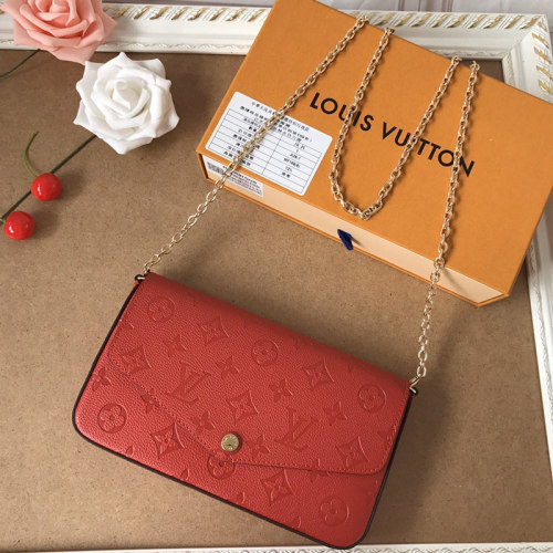 Louis Vuitton Womens Bag