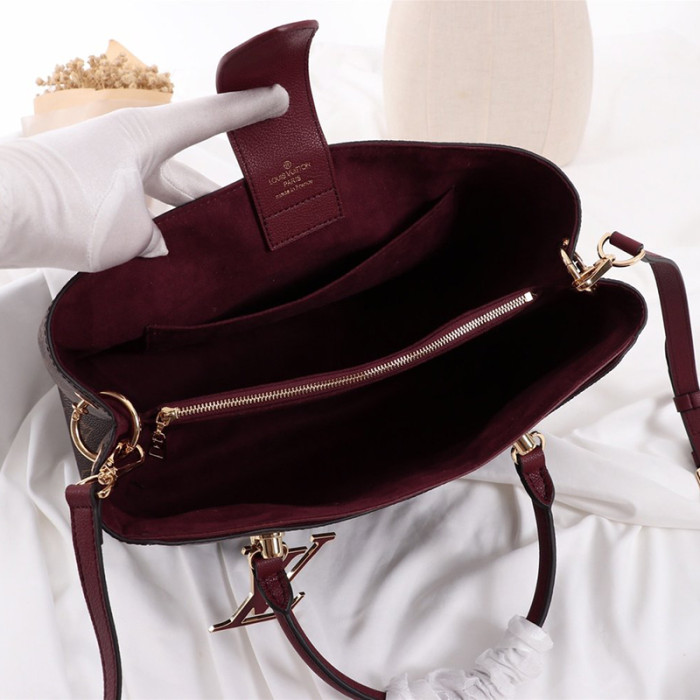 Louis Vuitton Womens Bag