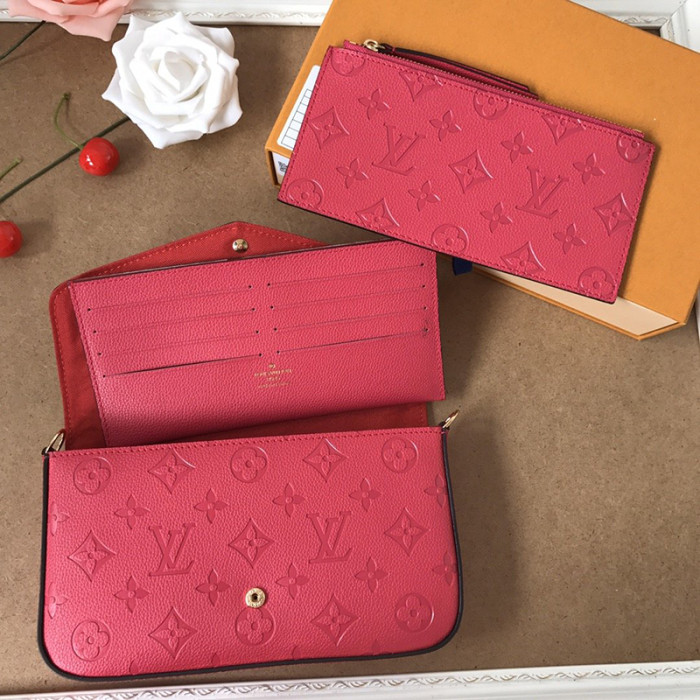 Louis Vuitton Womens Bag