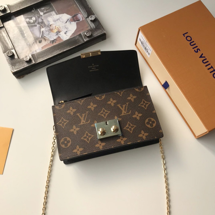 Louis Vuitton Womens Bag
