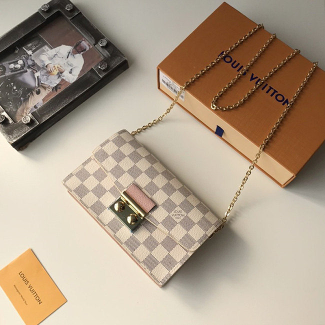 Louis Vuitton Womens Bag