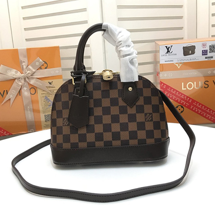 Louis Vuitton Womens Bag